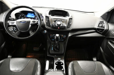 Ford Kuga Gebrauchtwagen