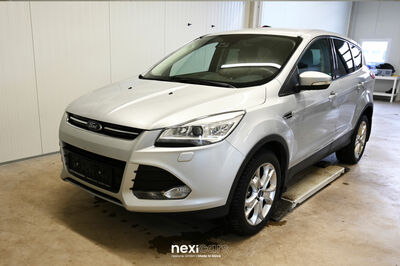 Ford Kuga Gebrauchtwagen