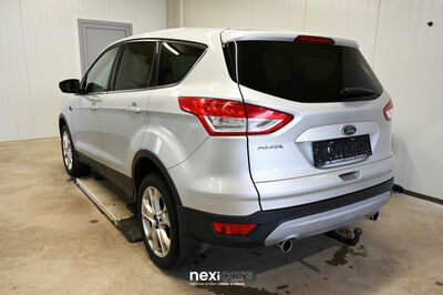 Ford Kuga Gebrauchtwagen