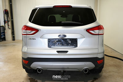 Ford Kuga Gebrauchtwagen
