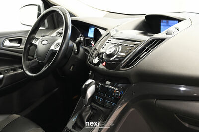 Ford Kuga Gebrauchtwagen