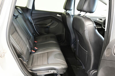 Ford Kuga Gebrauchtwagen