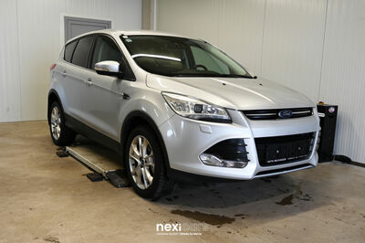 Ford Kuga Gebrauchtwagen