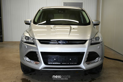 Ford Kuga Gebrauchtwagen