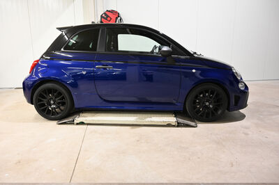 Abarth 500 Gebrauchtwagen