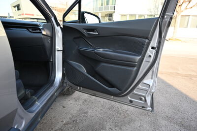 Toyota C-HR Gebrauchtwagen Toyota C-HR Gebrauchtwagen