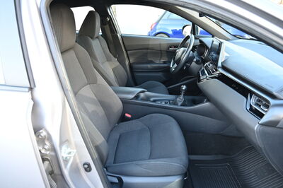 Toyota C-HR Gebrauchtwagen Toyota C-HR Gebrauchtwagen