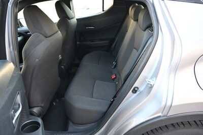 Toyota C-HR Gebrauchtwagen Toyota C-HR Gebrauchtwagen