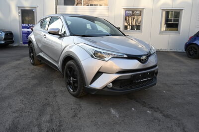 Toyota C-HR Gebrauchtwagen Toyota C-HR Gebrauchtwagen