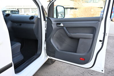 VW Caddy Gebrauchtwagen VW Caddy Gebrauchtwagen