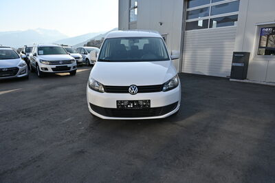 VW Caddy Gebrauchtwagen VW Caddy Gebrauchtwagen