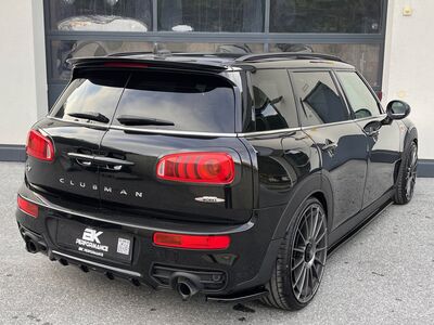 Mini Clubman Gebrauchtwagen