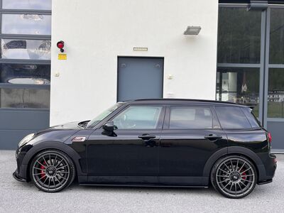 Mini Clubman Gebrauchtwagen
