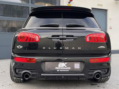 Mini Clubman Gebrauchtwagen