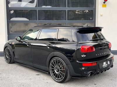 Mini Clubman Gebrauchtwagen