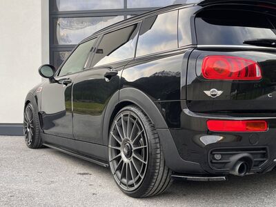 Mini Clubman Gebrauchtwagen