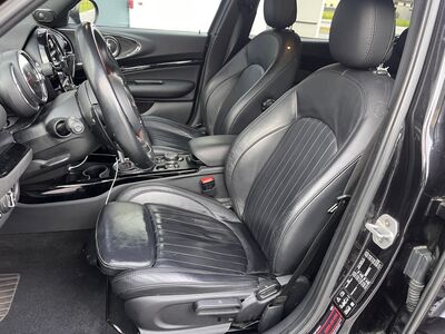 Mini Clubman Gebrauchtwagen