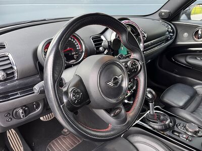 Mini Clubman Gebrauchtwagen