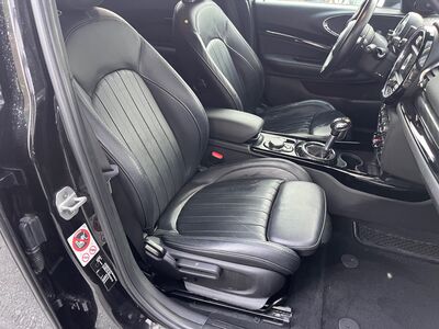 Mini Clubman Gebrauchtwagen