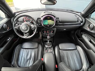 Mini Clubman Gebrauchtwagen