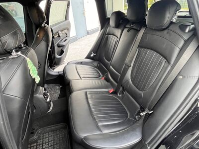 Mini Clubman Gebrauchtwagen