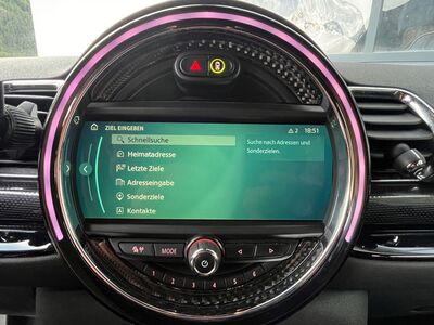 Mini Clubman Gebrauchtwagen