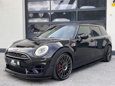 Mini Clubman Gebrauchtwagen