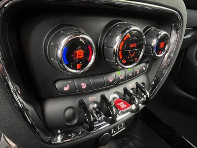 Mini Clubman Gebrauchtwagen