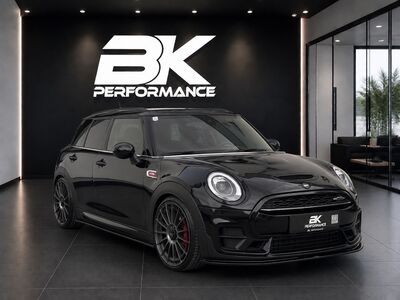 Mini Clubman Gebrauchtwagen