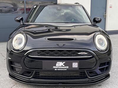 Mini Clubman Gebrauchtwagen