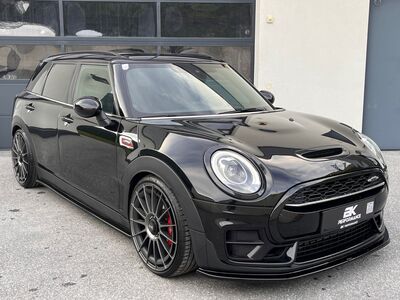 Mini Clubman Gebrauchtwagen