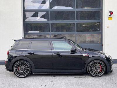 Mini Clubman Gebrauchtwagen