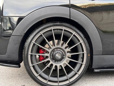 Mini Clubman Gebrauchtwagen