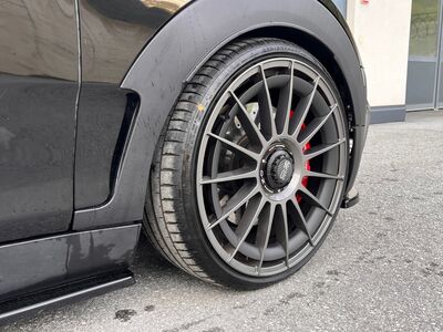 Mini Clubman Gebrauchtwagen