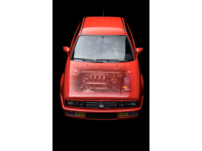 VW Corrado Gebrauchtwagen VW Corrado Gebrauchtwagen