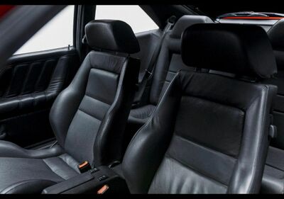 VW Corrado Gebrauchtwagen VW Corrado Gebrauchtwagen