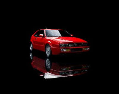 VW Corrado Gebrauchtwagen VW Corrado Gebrauchtwagen