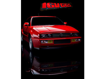 VW Corrado Gebrauchtwagen VW Corrado Gebrauchtwagen