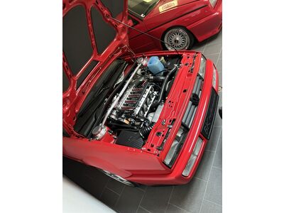 VW Corrado Gebrauchtwagen VW Corrado Gebrauchtwagen