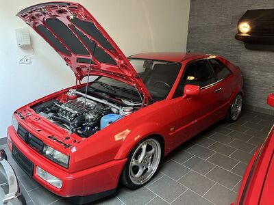 VW Corrado Gebrauchtwagen VW Corrado Gebrauchtwagen