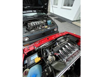 VW Corrado Gebrauchtwagen VW Corrado Gebrauchtwagen