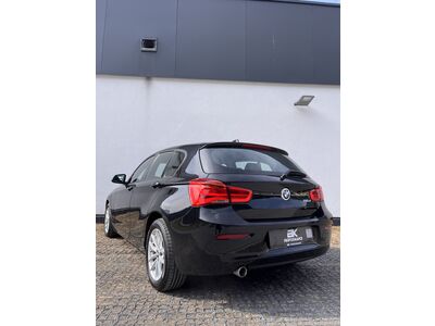 BMW 1er Gebrauchtwagen