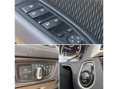 BMW 1er Gebrauchtwagen