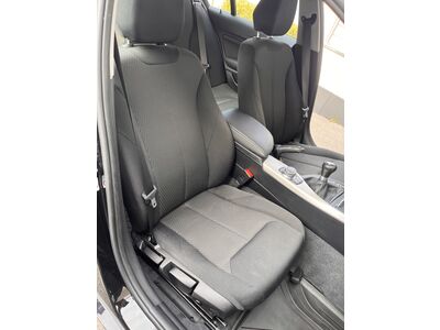 BMW 1er Gebrauchtwagen