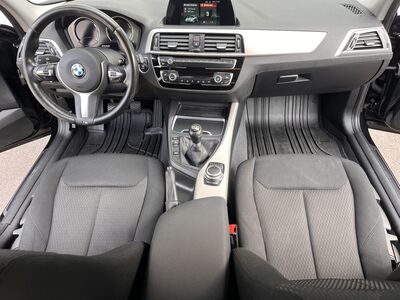 BMW 1er Gebrauchtwagen