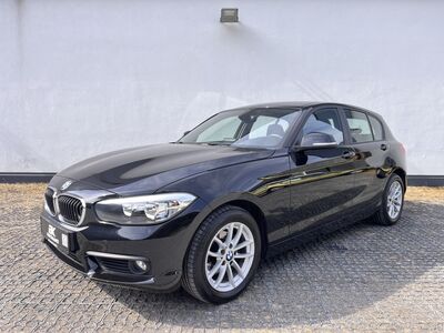 BMW 1er Gebrauchtwagen