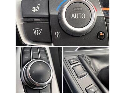 BMW 1er Gebrauchtwagen