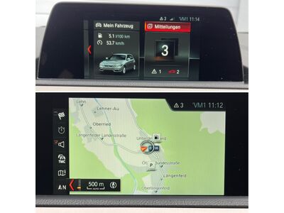 BMW 1er Gebrauchtwagen