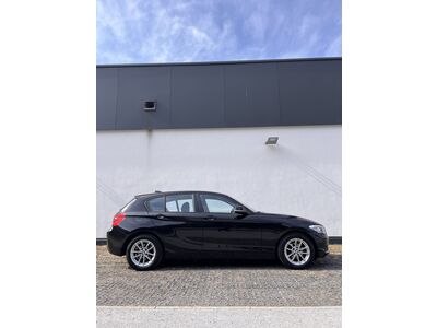 BMW 1er Gebrauchtwagen