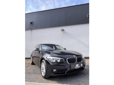BMW 1er Gebrauchtwagen